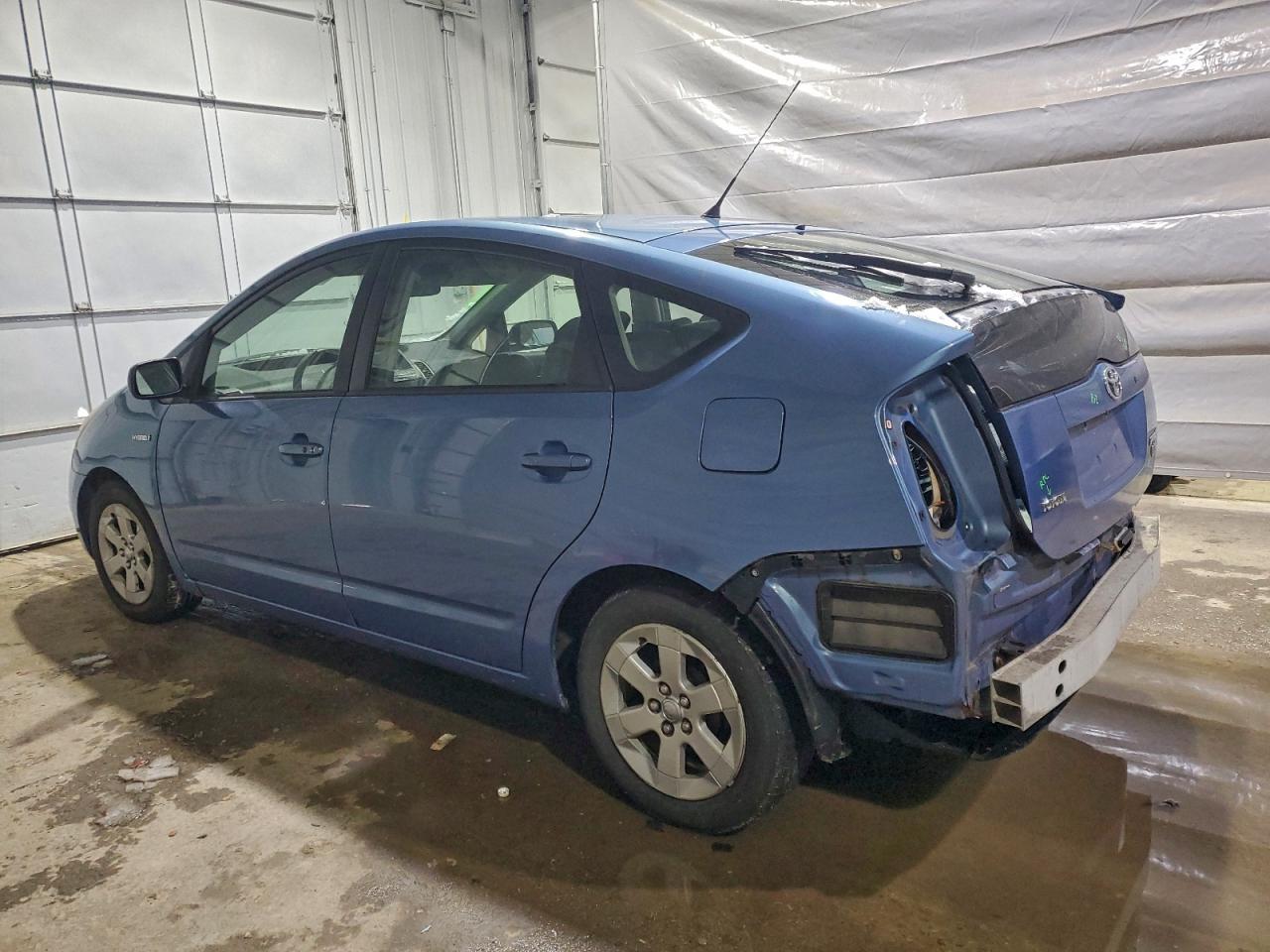 Toyota Prius Image 4