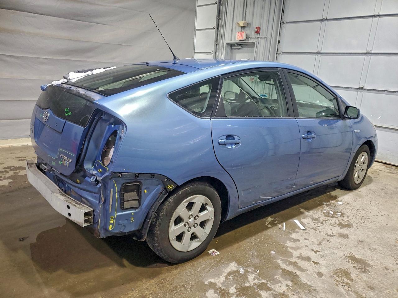 Toyota Prius Image 2