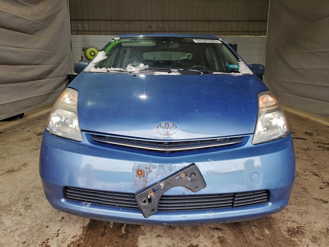 Toyota Prius Image 3