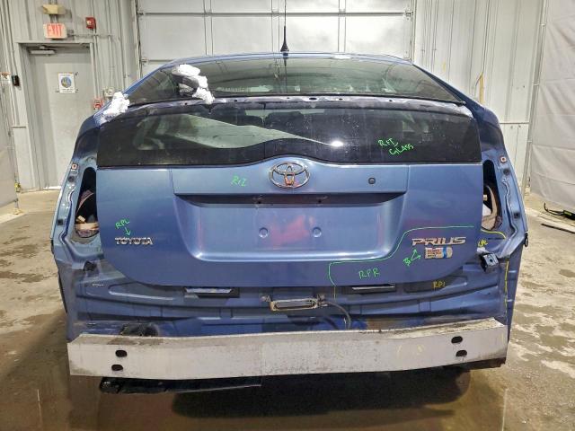 Toyota Prius Image 5