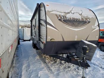  Salvage Wildwood Wildwood