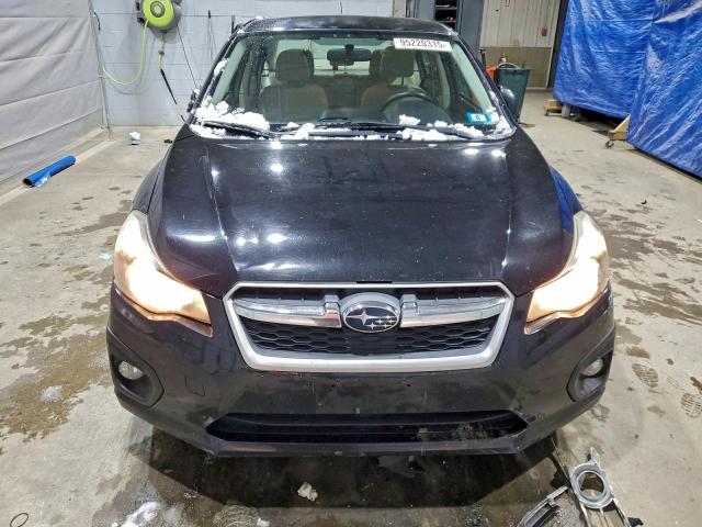 Subaru Impreza Image 3