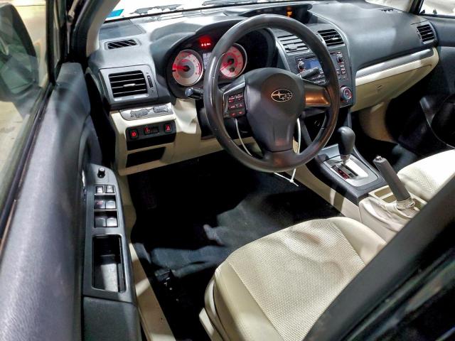 Subaru Impreza Image 10