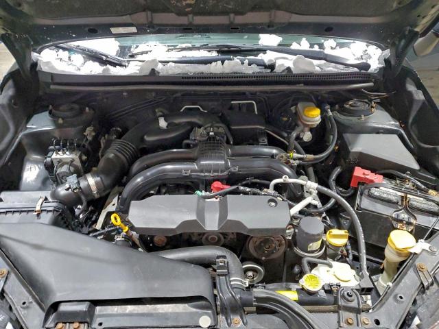 Subaru Impreza Image 6