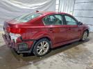 Subaru Legacy 2.5i Premium Image 9