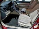 Subaru Legacy 2.5i Premium Image 6