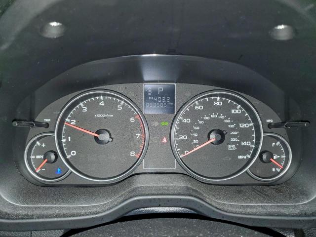 Subaru Legacy 2.5i Premium Image 10