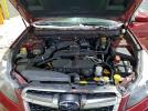 Subaru Legacy 2.5i Premium Image 2