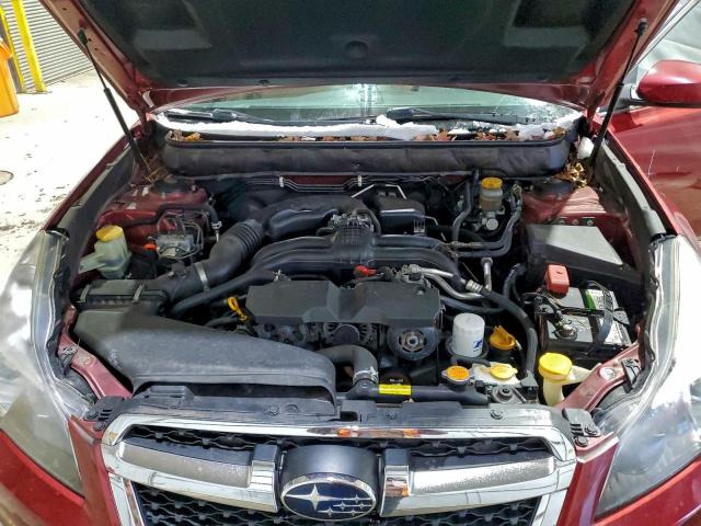 Subaru Legacy 2.5i Premium Image 2
