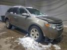 Ford Edge Sel Image 12