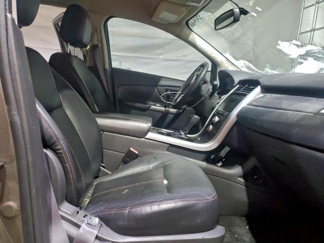 Ford Edge Sel Image 13