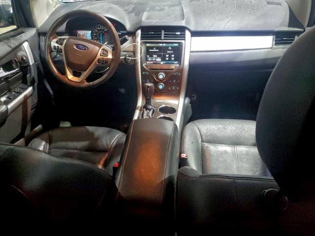 Ford Edge Sel Image 7