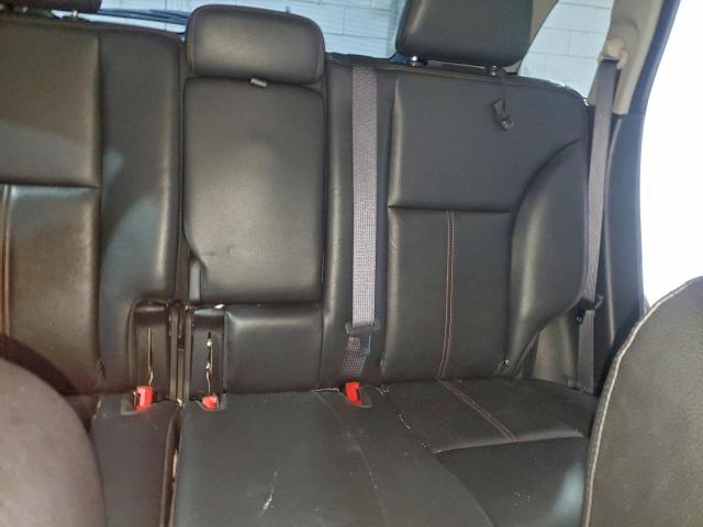 Ford Edge Sel Image 3