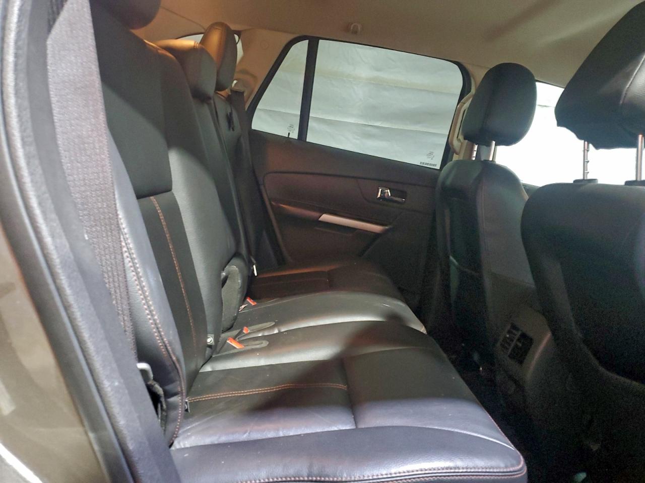 Ford Edge Sel Image 9