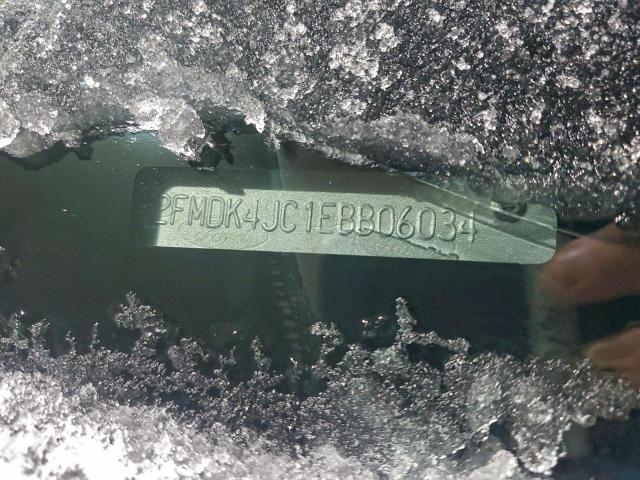 Ford Edge Sel Image 11