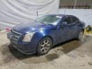 Cadillac CTS Image 1