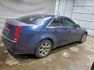 Cadillac CTS Image 5