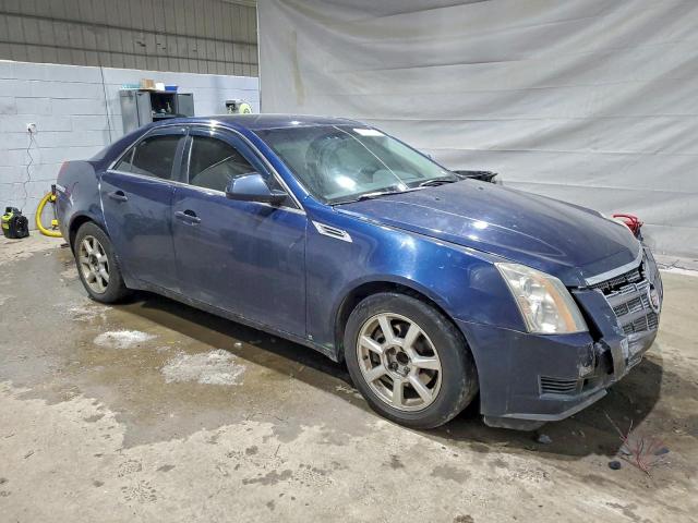 Cadillac CTS Image 2