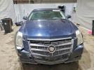 Cadillac CTS Image 4