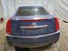 Cadillac CTS Image 10