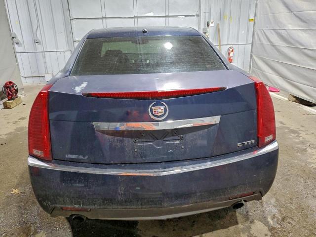 Cadillac CTS Image 10
