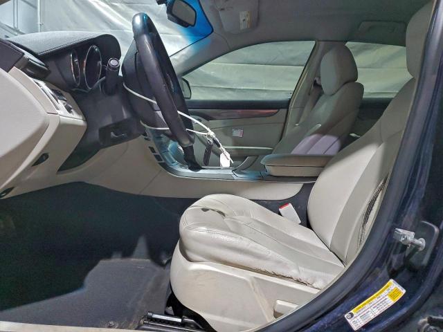 Cadillac CTS Image 11