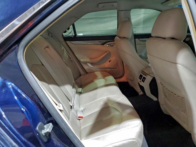 Cadillac CTS Image 7