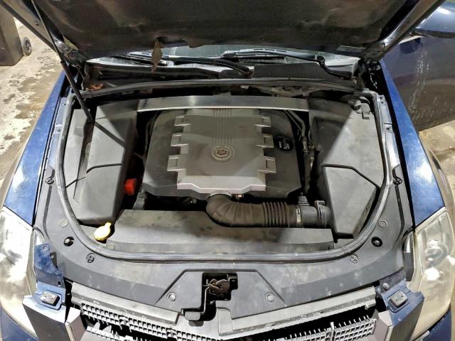 Cadillac CTS Image 9