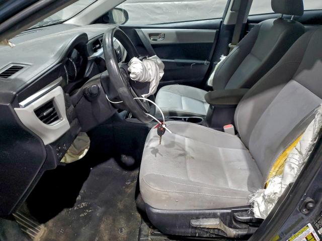 Toyota Corolla L Image 11