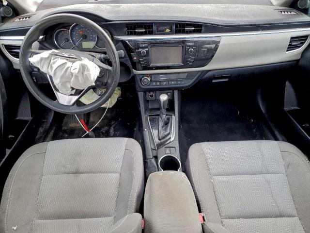 Toyota Corolla L Image 13