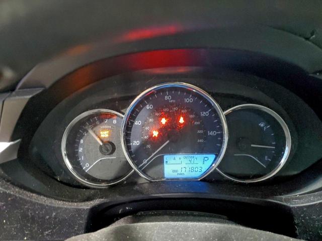 Toyota Corolla L Image 12