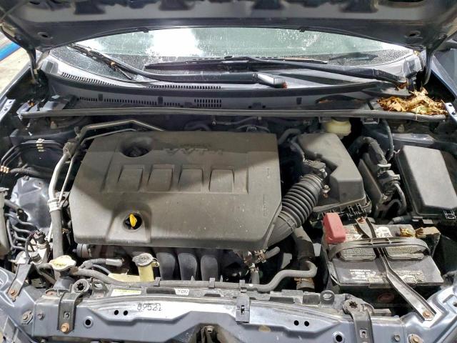 Toyota Corolla L Image 10