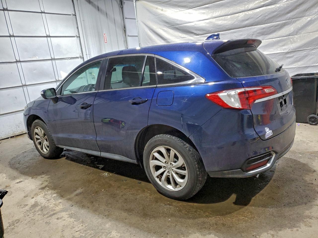 Acura RDX Technology Image 4