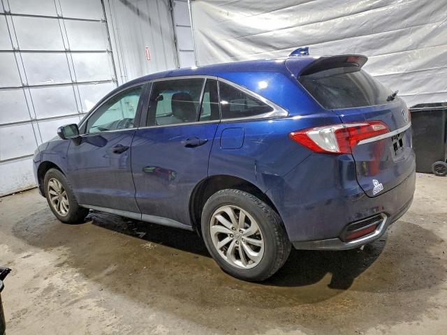 Acura RDX Technology Image 4