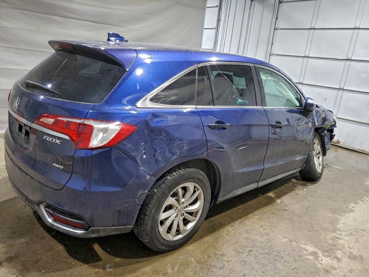 Acura RDX Technology Image 5