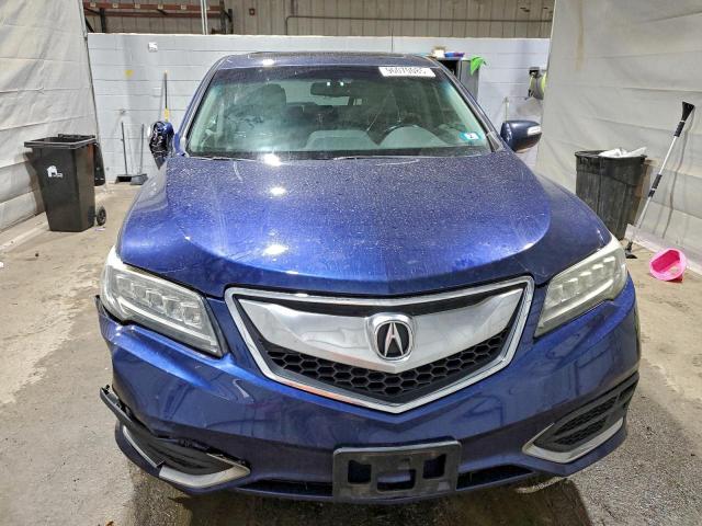 Acura RDX Technology Image 8