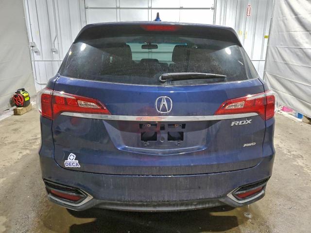 Acura RDX Technology Image 12