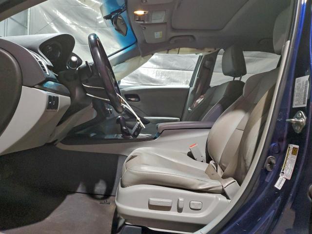 Acura RDX Technology Image 7