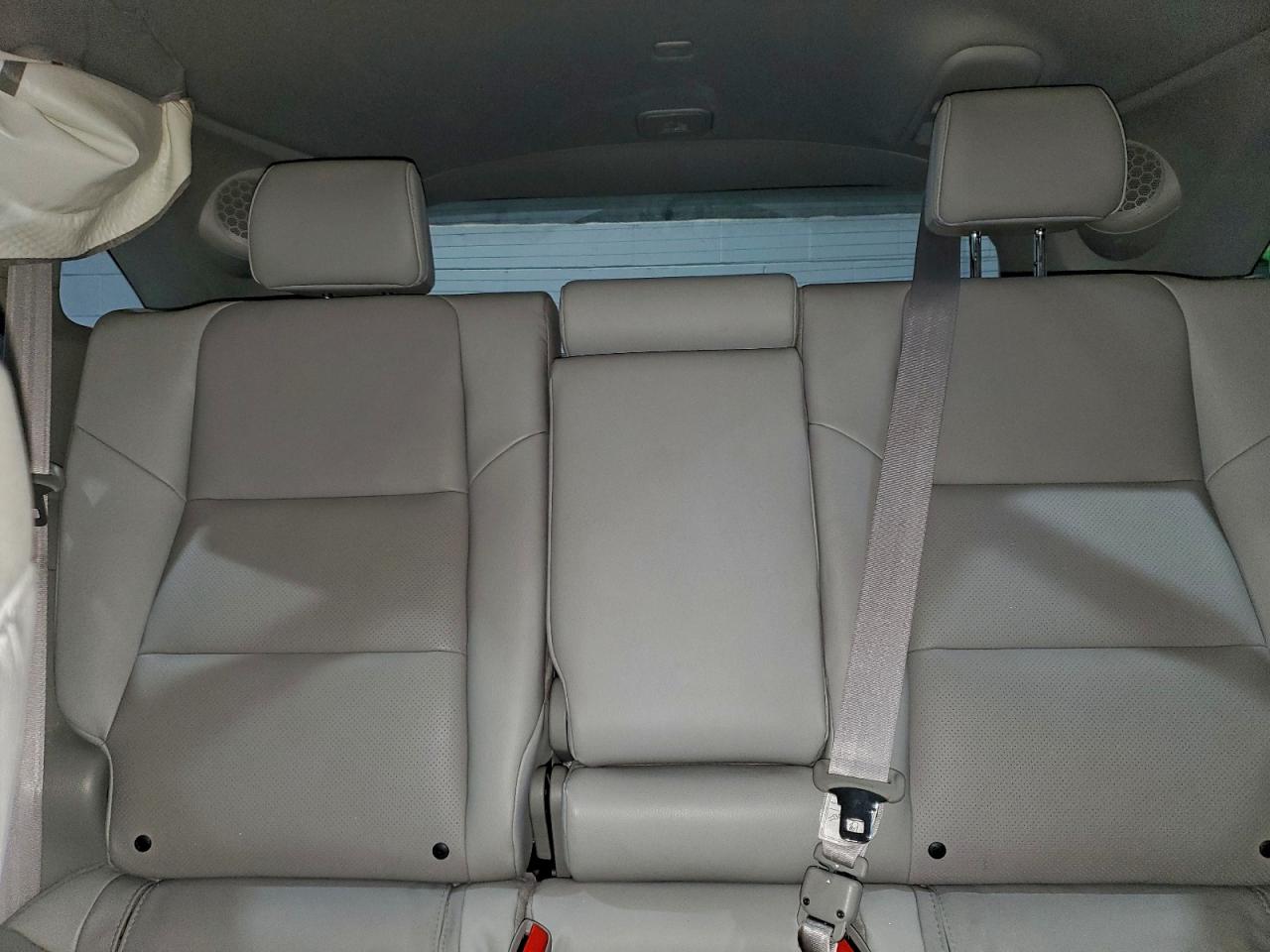 Acura RDX Technology Image 11