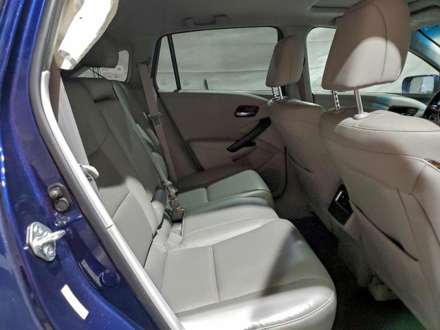 Acura RDX Technology Image 13