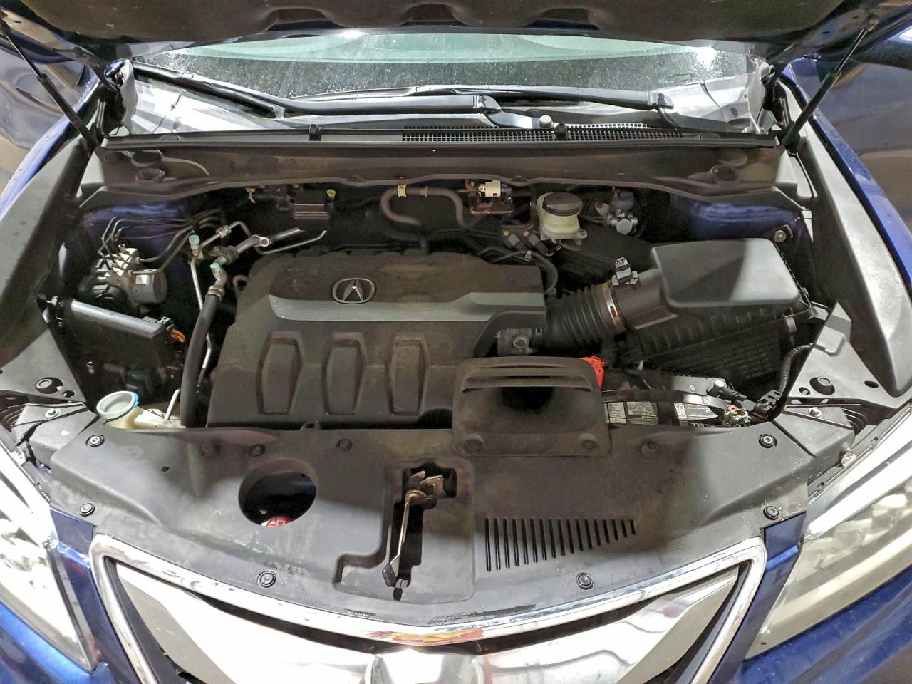 Acura RDX Technology Image 3