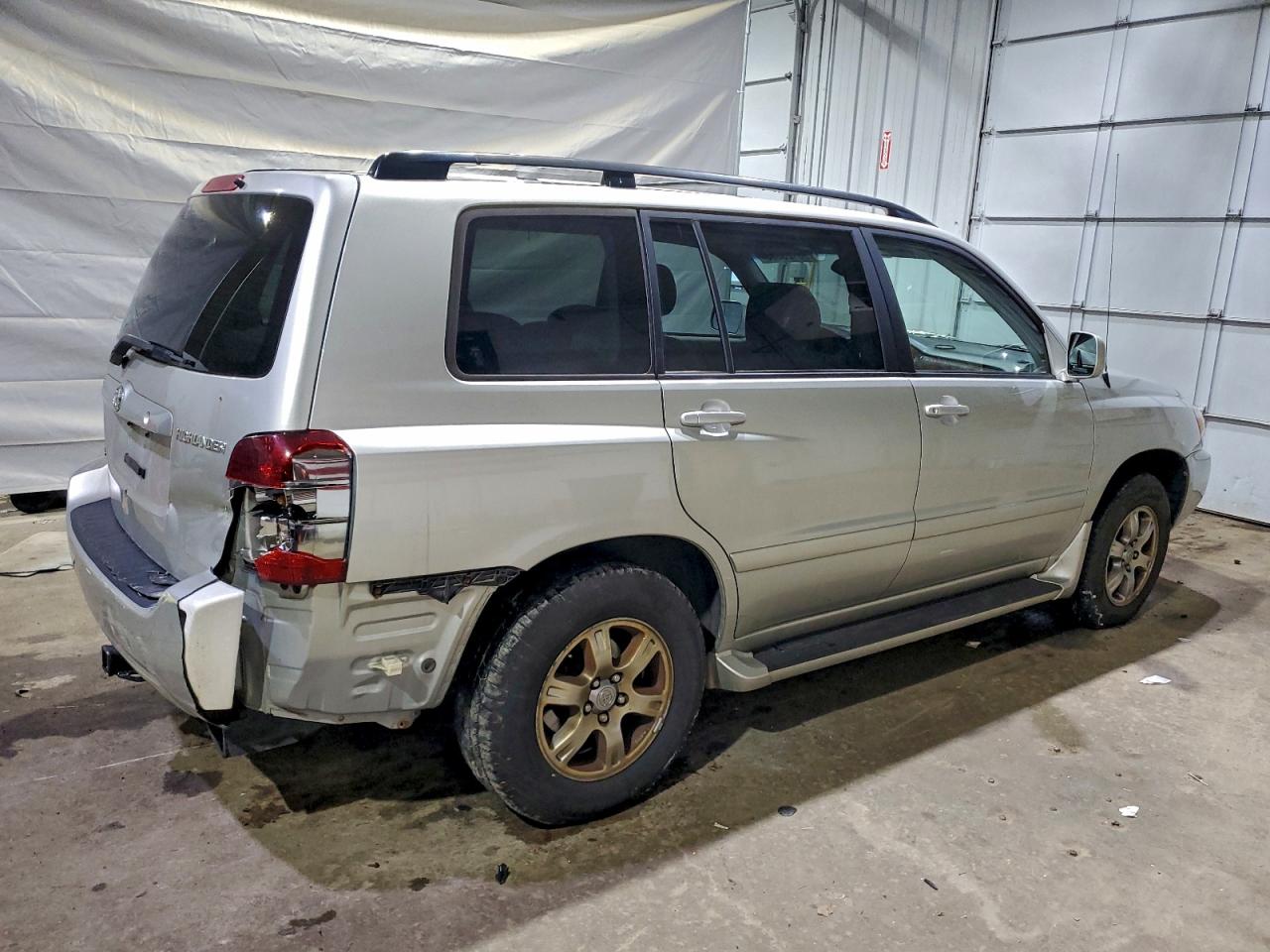 Toyota Highlander Image 5