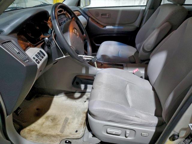 Toyota Highlander Image 9