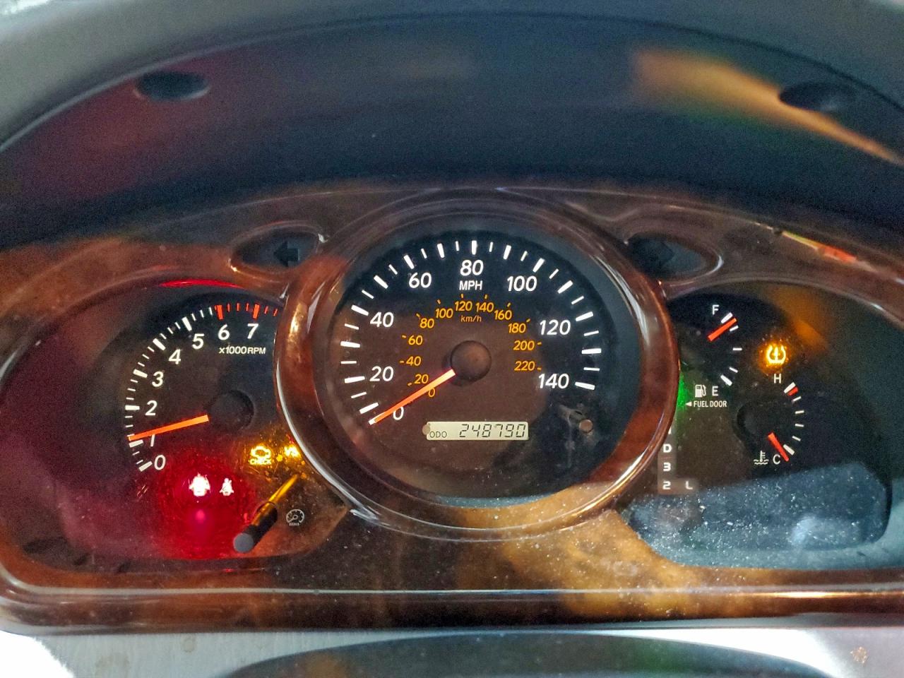 Toyota Highlander Image 7