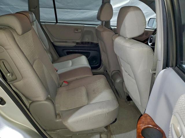 Toyota Highlander Image 13