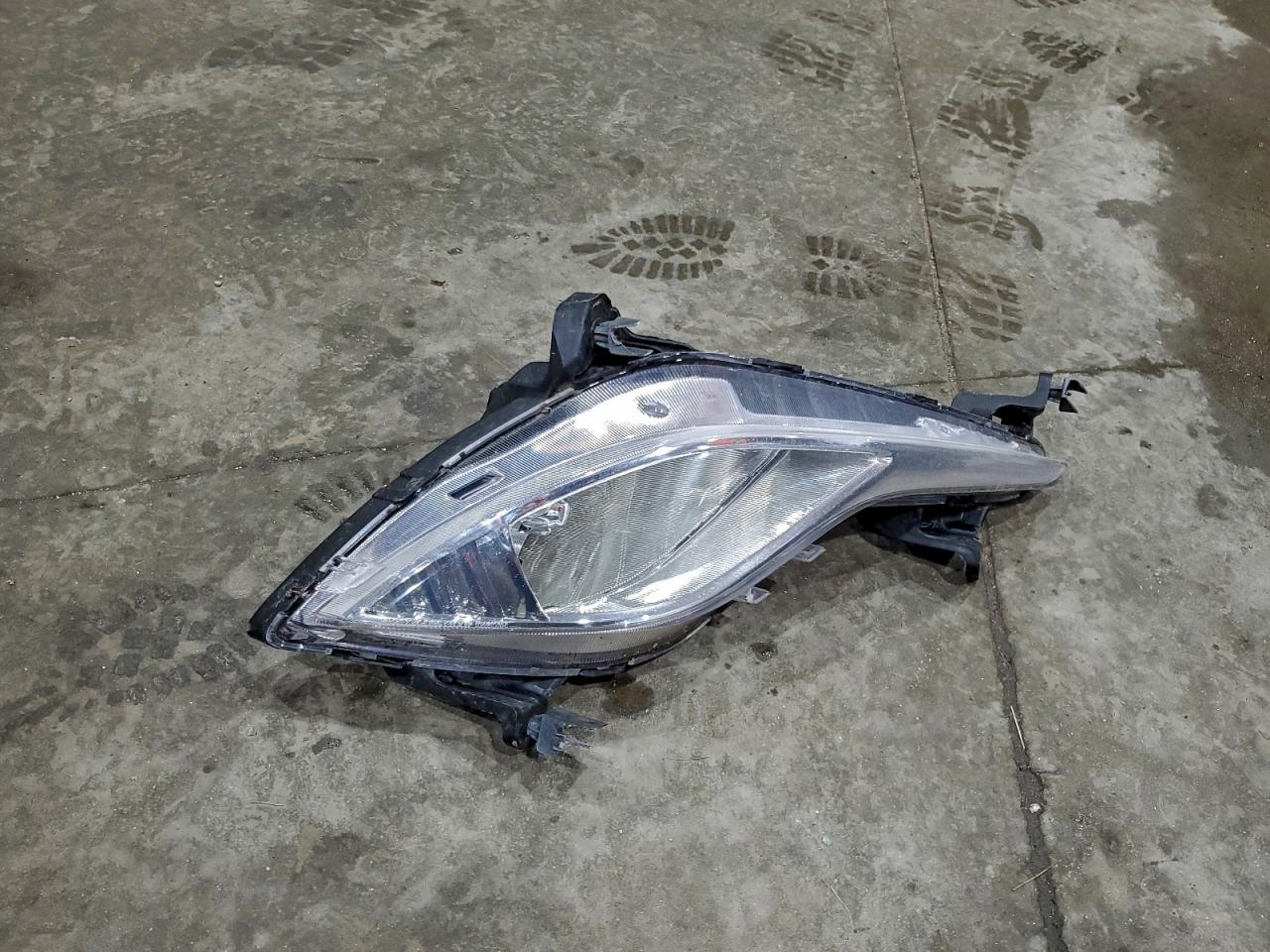 Hyundai SONATA Hybrid Image 13