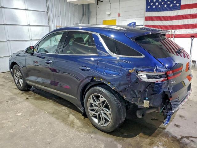 Genesis Gv70 Base Base Image 3