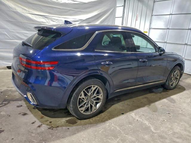 Genesis Gv70 Base Base Image 2