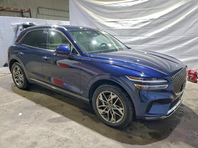 Genesis Gv70 Base Base Image 4