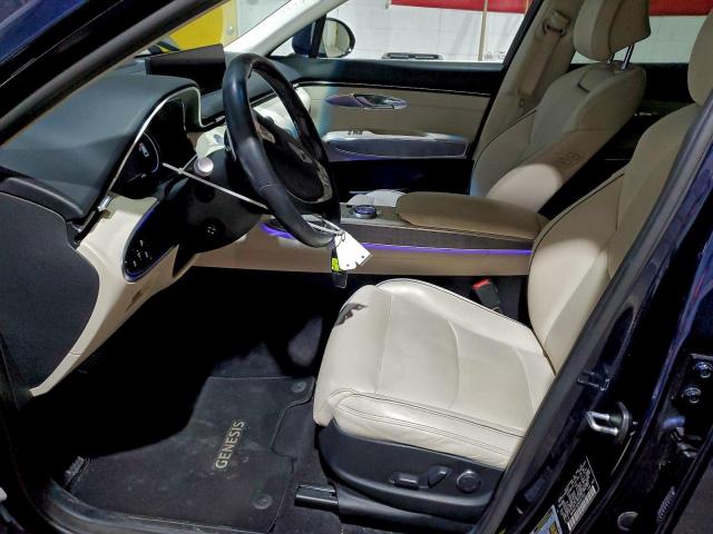 Genesis Gv70 Base Base Image 11